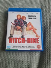 Hitch-Hike Blu-ray 88 Films Italian Collection