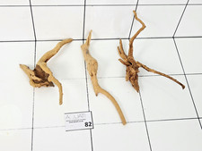 Set of 3 Small Nano Aquarium