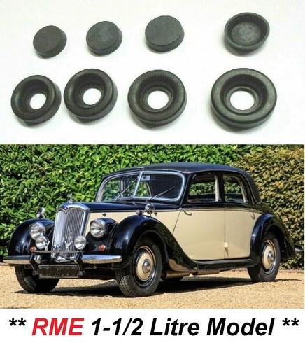 Riley rme 5 litre - riley,