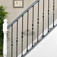 Deluxe Blacksmiths Iron Single