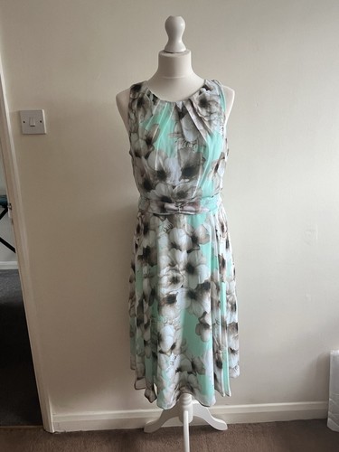 Eliza dress size - size, 14,
