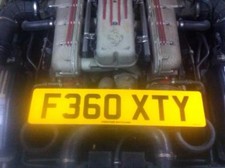 ultimate Ferrari 360 /