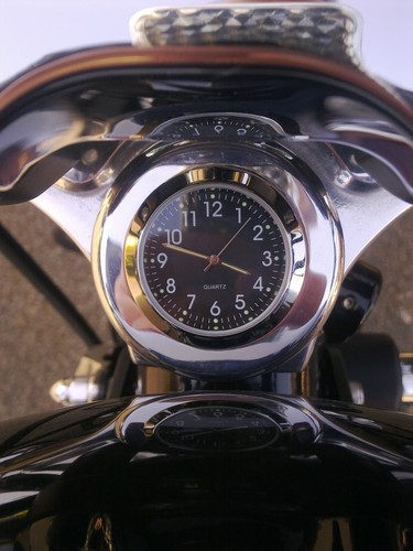 British made std - british, harley