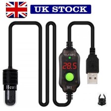 Mini Aquarium Fish Tank Heater