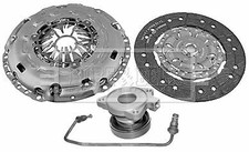 FOR OPEL ASTRA H SIGNUM VECTRA ZAFIRA VAUXHALL L48 M75 1.9 CDTI 16V CLUTCH KIT