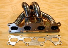 For mazda miata - turbo, manifold