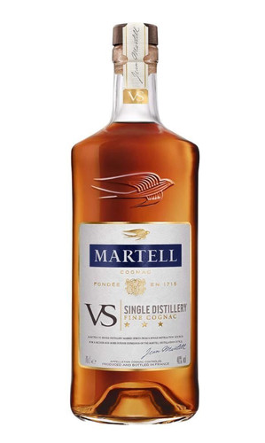Martell cognac 70cl - cognac,