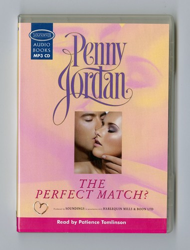 The perfect match penny - the,