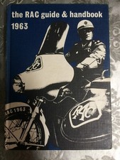 The RAC guide and Handbook