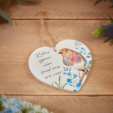Memorial sign plaque gift - memorial,