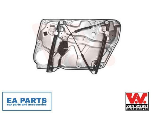 Window regulator for passat - regulator,