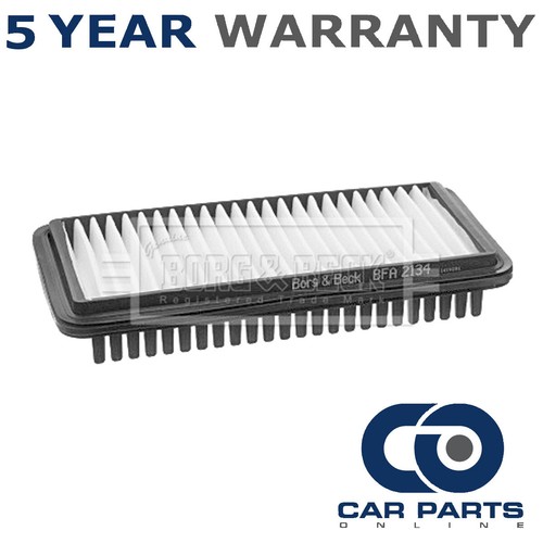 Air filter cpo - cpo, fits