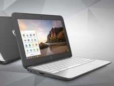 HP ChromeBook 11 G4 4GB RAM