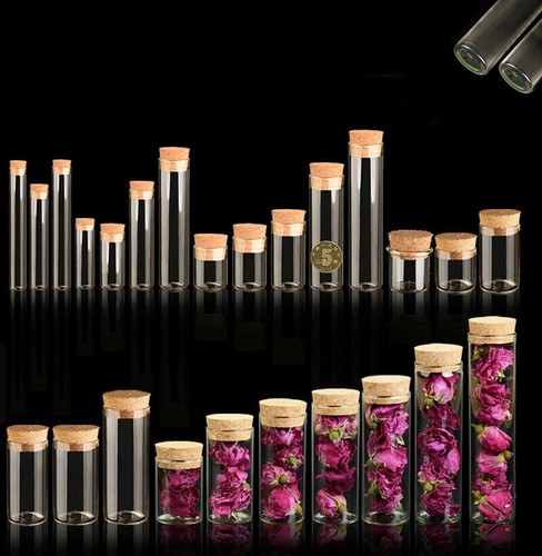 5ml 60ml empty clear glass - empty,