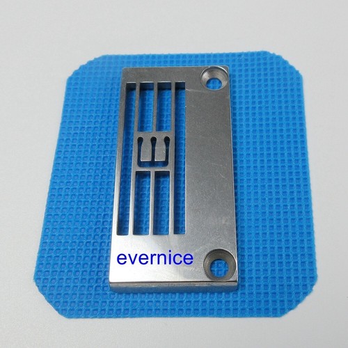Needle plate for pegasus - plate,