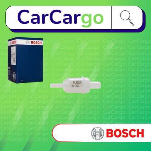 Bosch fuel filter for daewoo - filter,