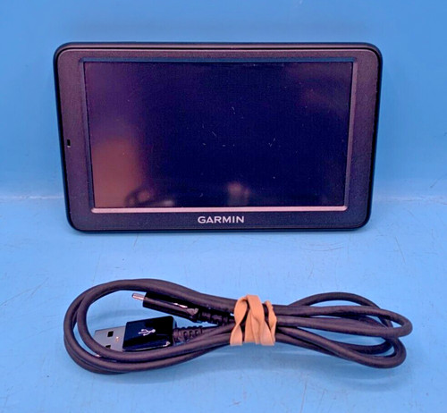 Garmin dezl 560 lmt inch - garmin,