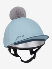 LeMieux Pippa Hat Silk -