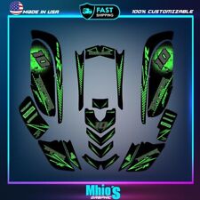 yamaha raptor 660 kit graphics