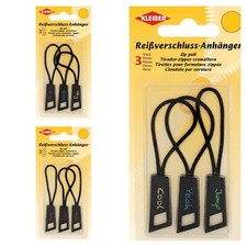 Kleiber Zip Pull & Leather