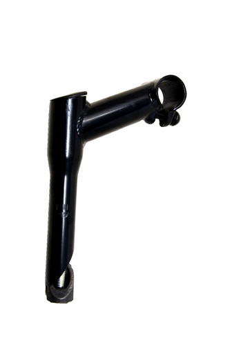 Mtb bike handlebar quill - bike, 1"