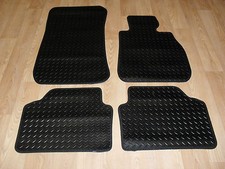 Car Mats for BMW 1 Series E87