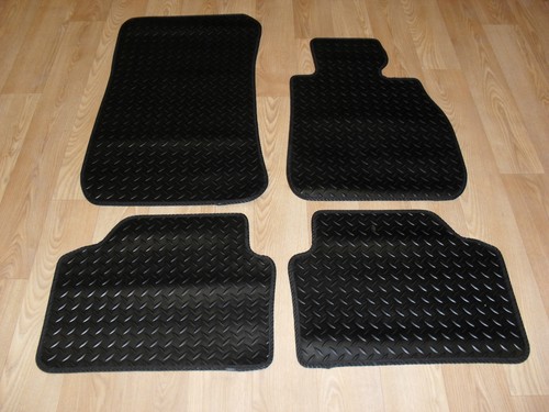 Car mats for - car, series