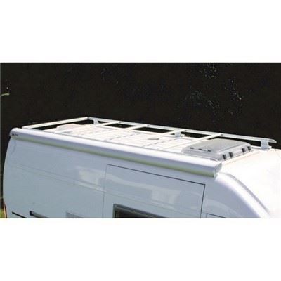 Fiamma roof rail fiat ducato - fiat,