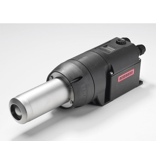 Leister mistral system - leister,