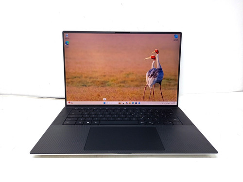 Dell xps 9500 10750h 8gb - dell, 15