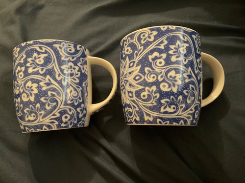 China blue design - 2,