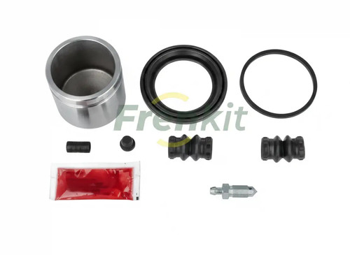 Brake caliper repair kit front - kit,