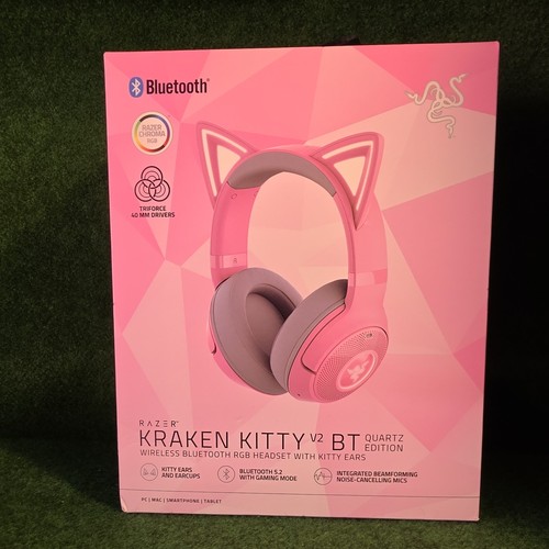 Razer kraken kitty - razer,