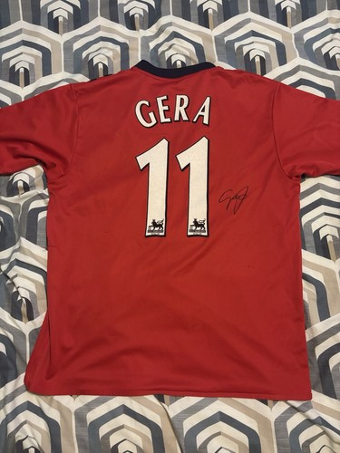 West brom 2005 signed away - brom, 2005/07