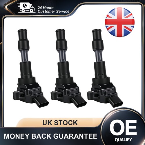 3pcs pin ignition coil pack - ignition,