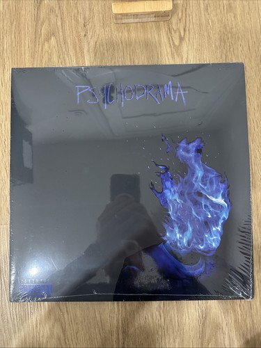 Dave psychodrama official - -,