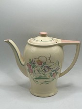 VINTAGE SUSIE COOPER  PINK