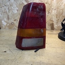 Vauxhall Astra Mk2 N/S