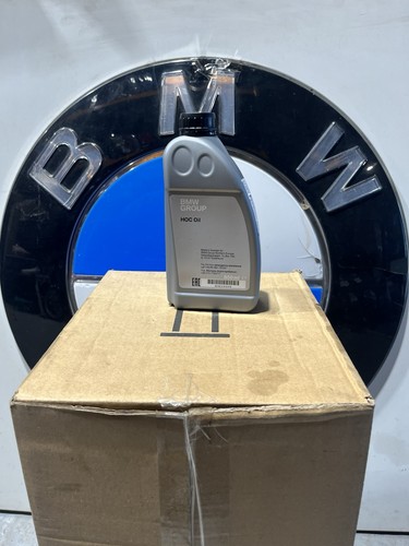 Genuine bmw mini - hoc,
