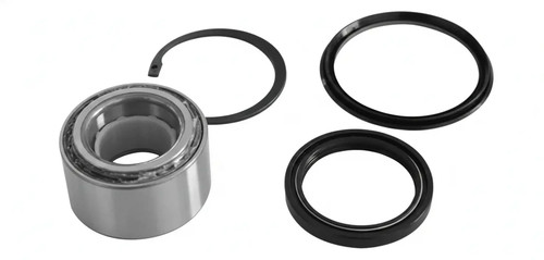 Wheel bearing front axle left - bearing,