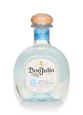 Don Julio Blanco Blanco Tequila 70cl