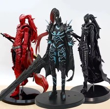 Solo Leveling Blood-Red