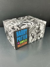 Harry Potter Boxed Set The