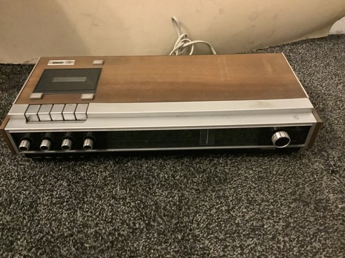 Rare vintage philips b11 - philips,