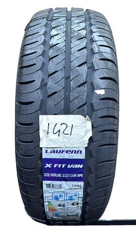 1x225 65r16c laufenn - laufenn, fit
