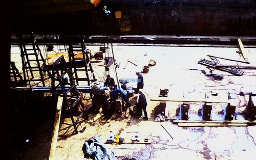 Hull memory lane trawler - memory, lane: