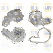 NAPA Water Pump for Renault