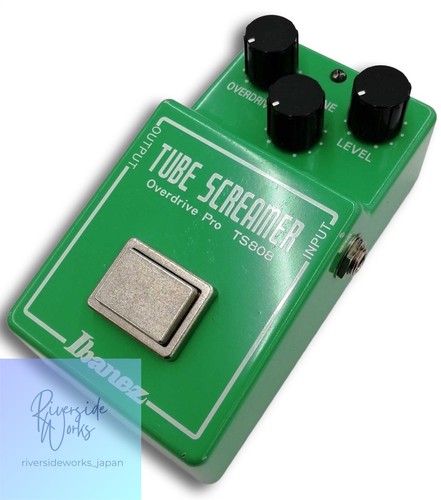 Ibanez ts808 effects - ts808, for