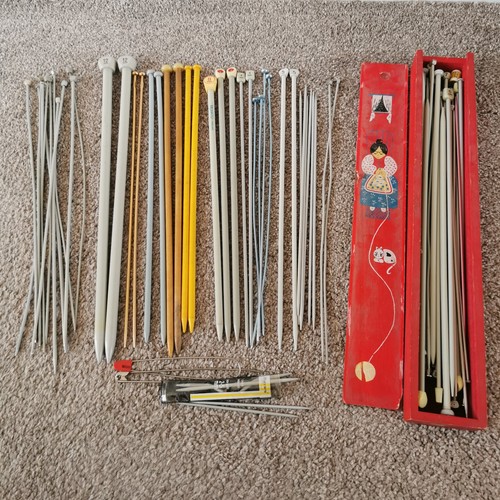 Large lot vintage - lot, of