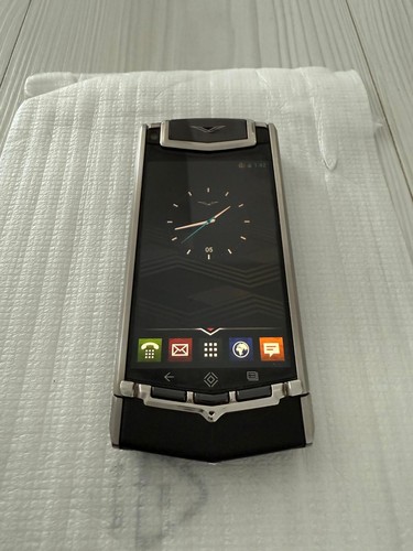 Vertu signature touch gen - vertu, 1